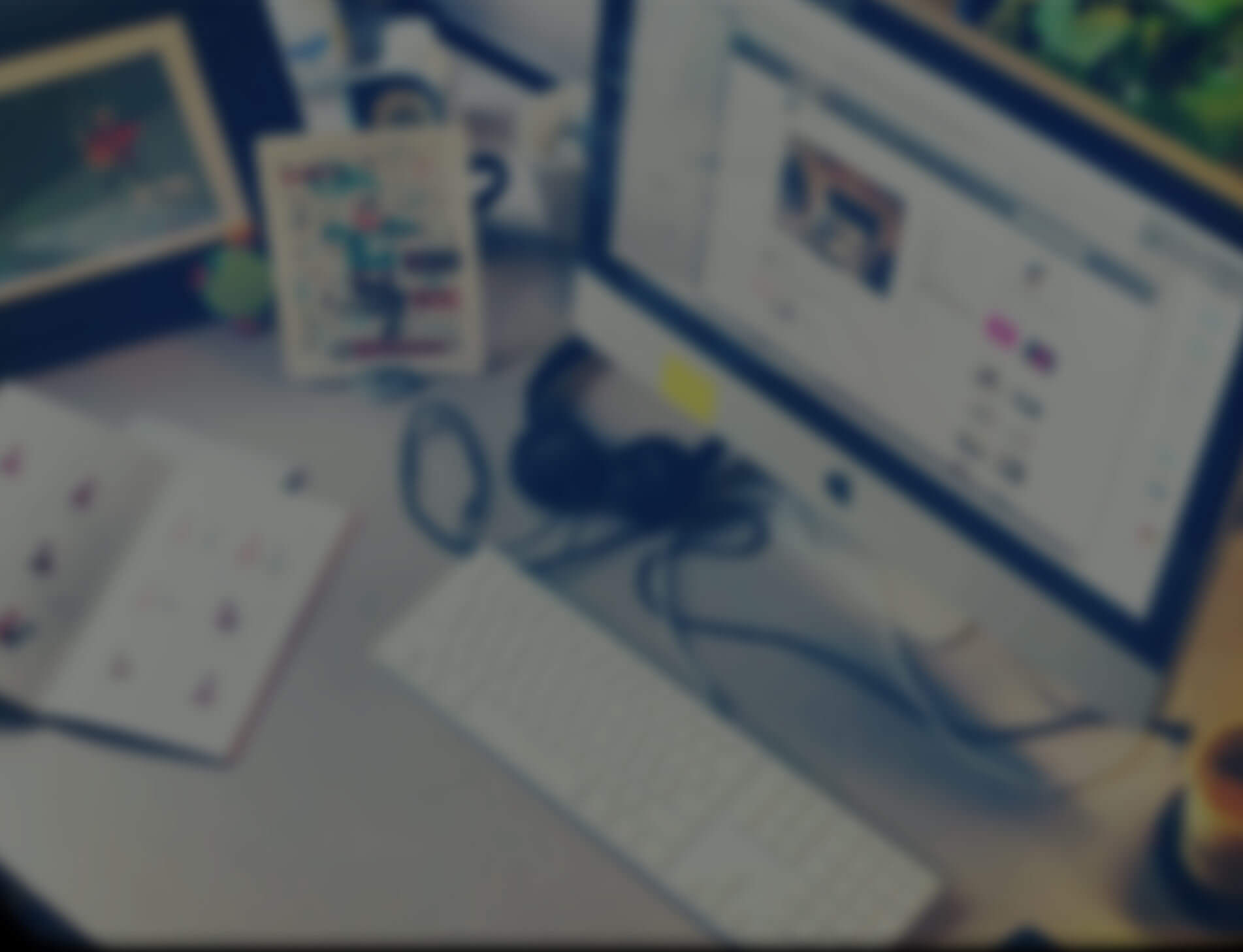 bg design
