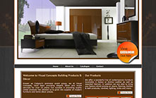 E-commerce Website Design for Calgary Furniture Company E-commerce Website Design for Calgary Furniture Company