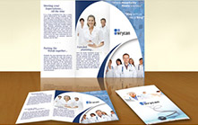 Medical Flyer Design Medical Flyer Design