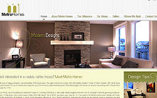 Website Design for Calgary Real Estate Company Website Design for Calgary Real Estate Company