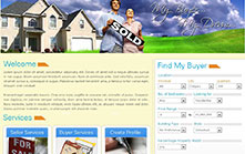 Real Estate Web Design Real Estate Web Design
