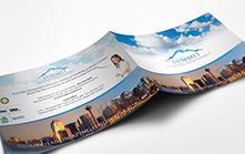 Brochure Design for Calgary Company Brochure Design for Calgary Company