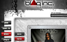 Clothing Store E-commerce Website Design Clothing Store E-commerce Website Design