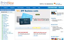 E-commerce Website Development for Printing Company E-commerce Website Development for Printing Company
