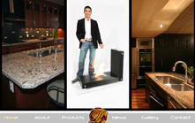Interior Renovations Website Design Interior Renovations Website Design