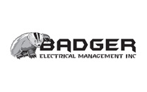 Mascot Logo and Stationery Design for Electrical Company Mascot Logo and Stationery Design for Electrical Company