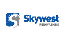 Logo Design for Calgary Home Renos Company Logo Design for Calgary Home Renos Company