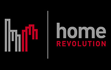 Logo Design for Home Renovations Company Logo Design for Home Renovations Company