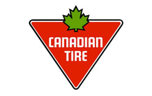 Video Design for Canadian Tire Video Design for Canadian Tire