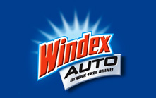 Video Design for Windex Video Design for Windex