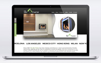 Banner Design for Calgary Company