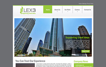 Structural Engineering WordPress Website Development Structural Engineering WordPress Website Development