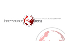 Logo Design for Calgary Tech Company Logo Design for Calgary Tech Company