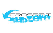 Logo Design for CrossFit Gym Logo Design for CrossFit Gym