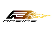 Logo Design for Calgary Racing Team Logo Design for Calgary Racing Team