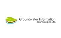 Custom Logo Design for Calgary Geological Company Custom Logo Design for Calgary Geological Company