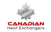 Logo Design for a Canadian Heat Exchange Company Logo Design for a Canadian Heat Exchange Company