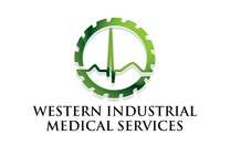 Logo Design for a Medical Services Company Logo Design for a Medical Services Company