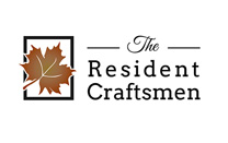 Logo Design for an Interior Finishing and Woodworking Company Logo Design for an Interior Finishing and Woodworking Company
