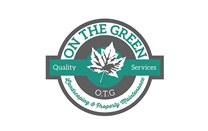 Logo Design For a Landscaping Company Logo Design For a Landscaping Company