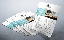 Flyer Design for Calgary Photographer Flyer Design for Calgary Photographer