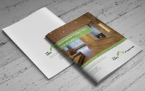 Product Catalogue Design For a Calgary Company Product Catalogue Design For a Calgary Company