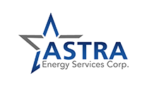 Logo Design for a Local Energy Company Logo Design for a Local Energy Company