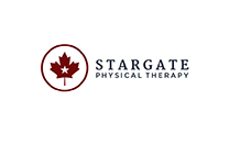 Logo Design for a Physical Therapy Company Logo Design for a Physical Therapy Company