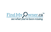 Logo Design for a Lost and Found Company Logo Design for a Lost and Found Company