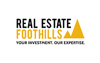 Logo Design for a Local Realtor Logo Design for a Local Realtor