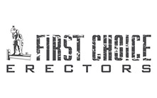 Logo Design for a Construction Company Logo Design for a Construction Company