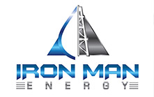 Logo Design for an Oil Company Logo Design for an Oil Company