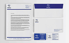 Security and Investigations Stationery Design Security and Investigations Stationery Design