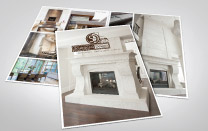 Custom Professional Installations Brochure Design Custom Professional Installations Brochure Design