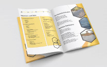 Industrial Product Catalog Design Industrial Product Catalog Design