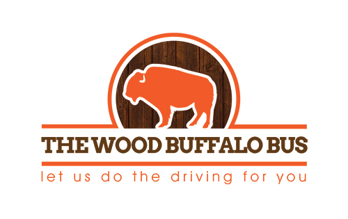 Charter Bus Logo Design