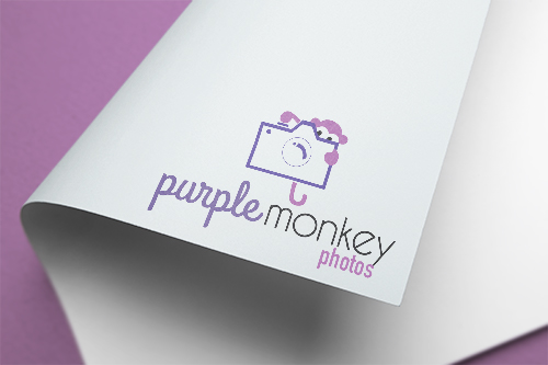 Photographer Logo Design Photographer Logo Design