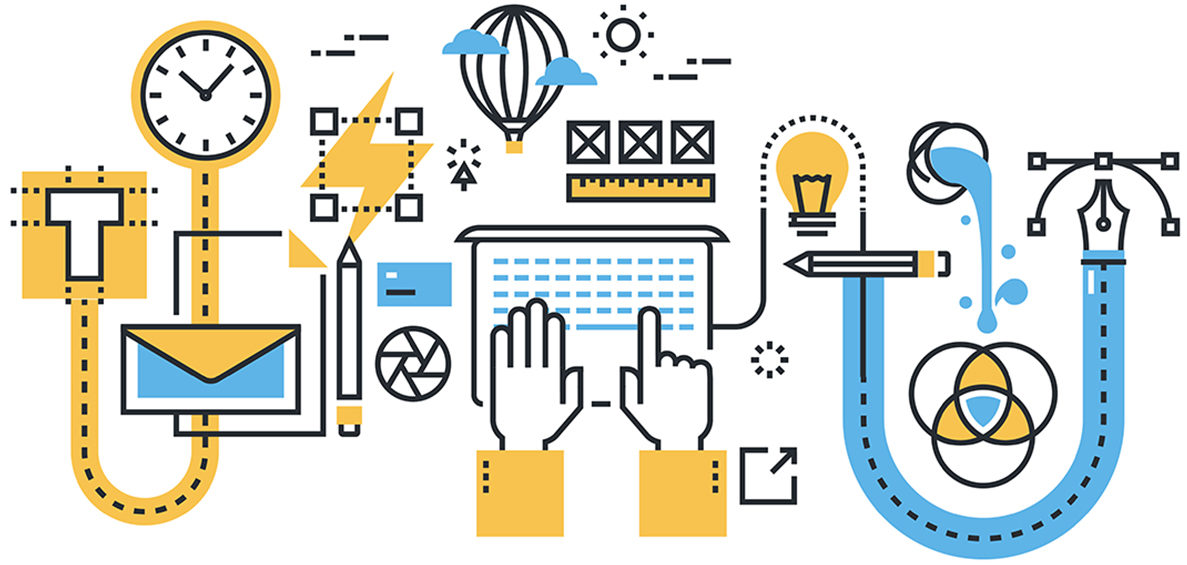 Top 6 Logo Graphic Design Trends Top 6 Logo Graphic Design Trends