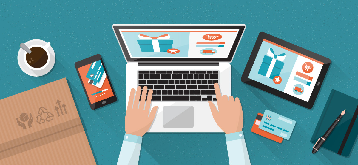 Online Shopping eCommerce Platform Online Shopping eCommerce Platform